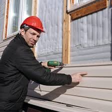 Best Steel Siding Installation  in South Berwick, ME